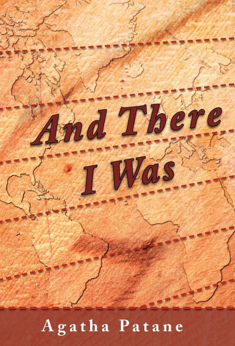 And There I Was