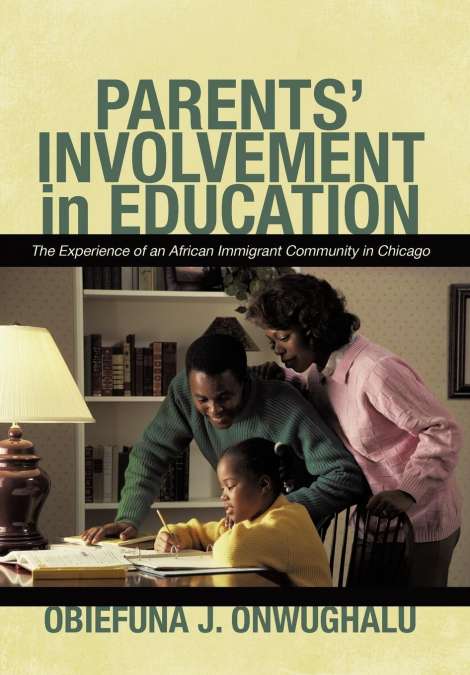 Parents’ Involvement in Education