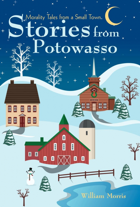 Stories from Potowasso