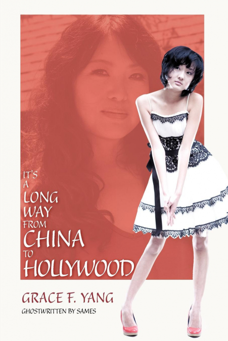 It’s a Long Way from China to Hollywood
