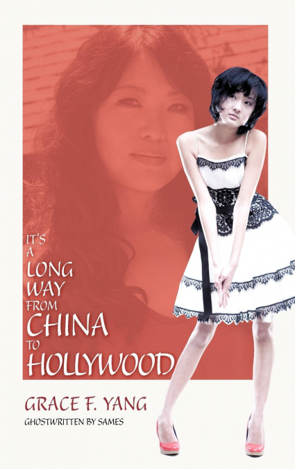 It’s a Long Way from China to Hollywood