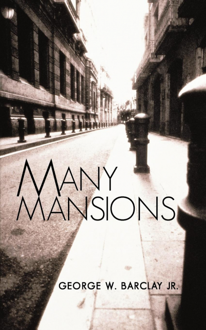 Many Mansions