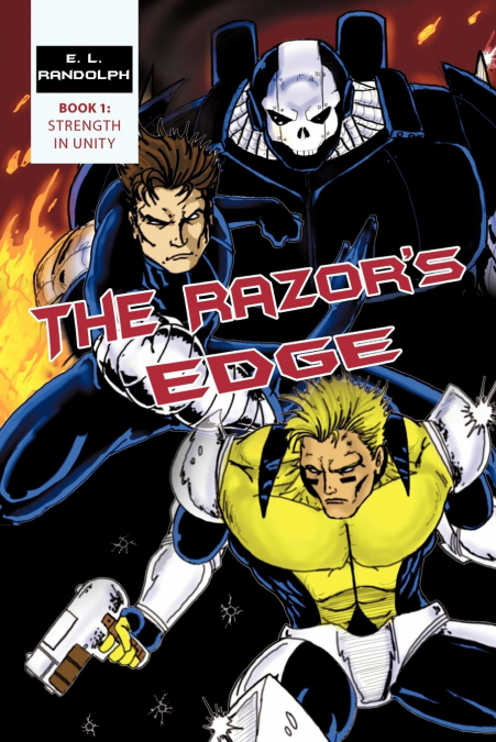 The Razor’s Edge