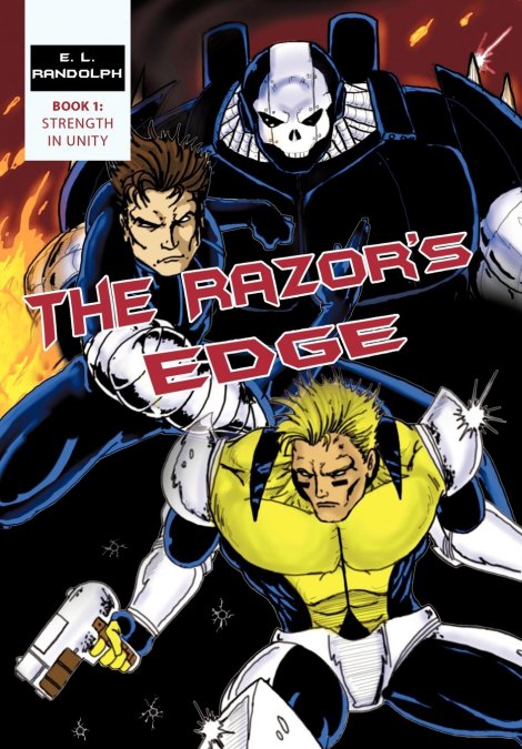The Razor’s Edge