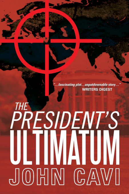 The President’s Ultimatum