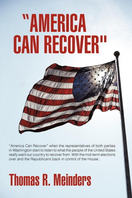 'America Can Recover'