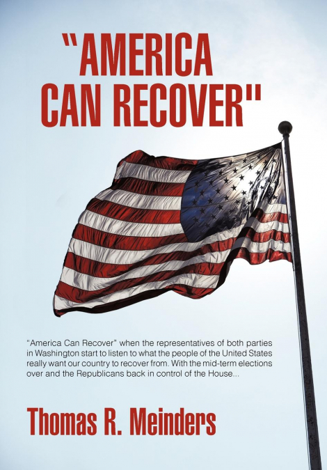 'America Can Recover'