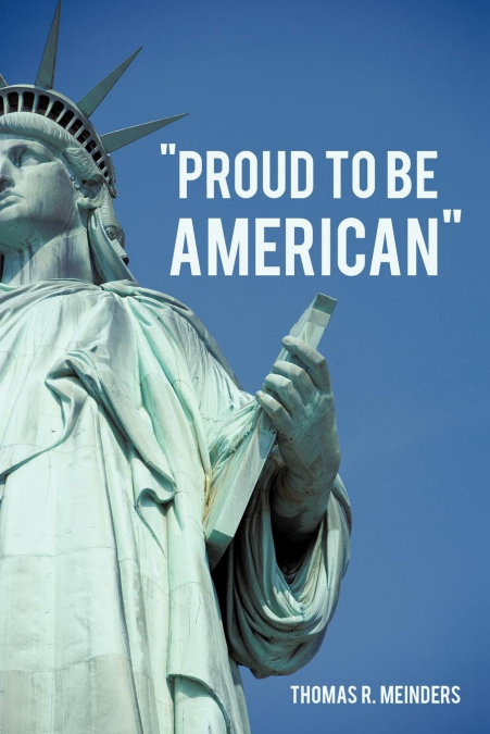 'Proud To Be American'