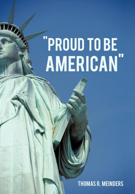 'Proud To Be American'