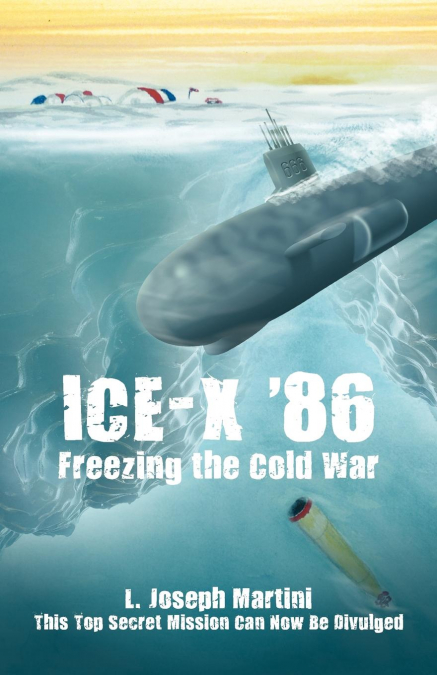 Ice-X ’86