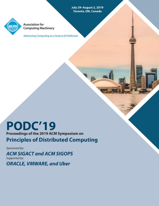 PODC’19