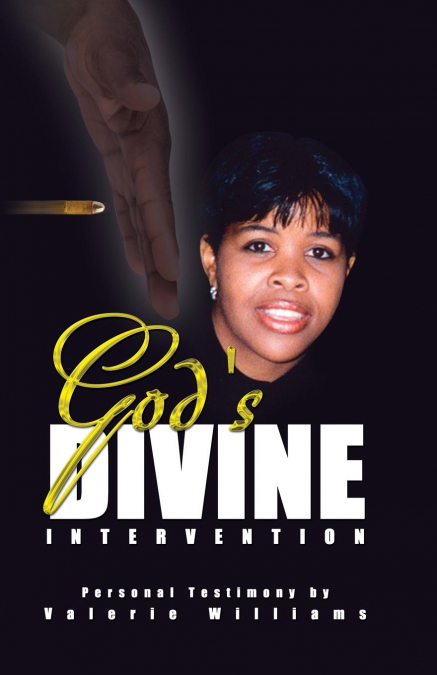 God’s Divine Intervention