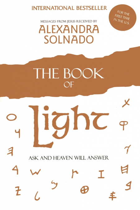 The Book of Light