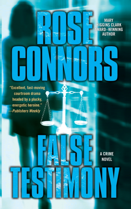 False Testimony