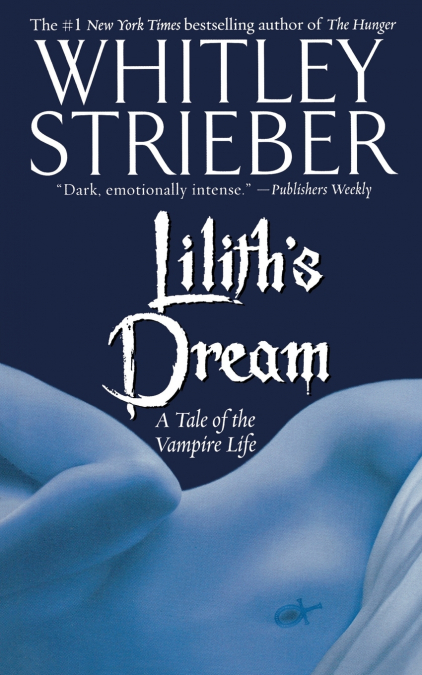 Lilith’s Dream