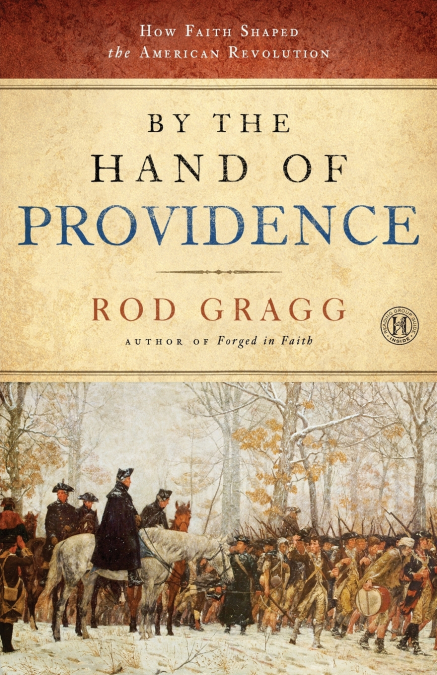 By the Hand of Providence