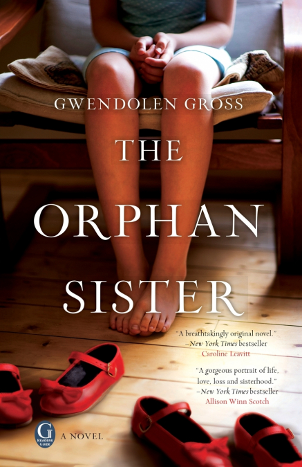 The Orphan Sister
