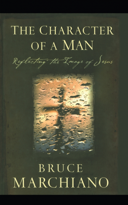 Character of a Man