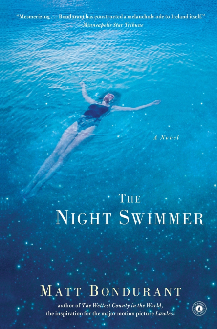 NIGHT SWIMMER