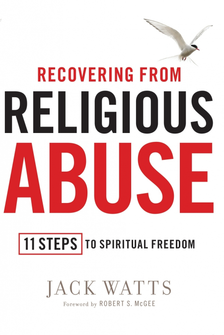Recovering from Religious Abuse