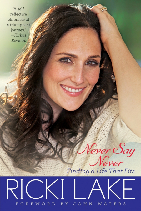Never Say Never