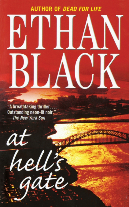 At Hell’s Gate