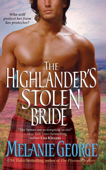 The Highlander’s Stolen Bride