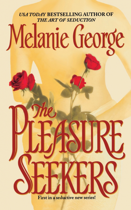 The Pleasure Seekers