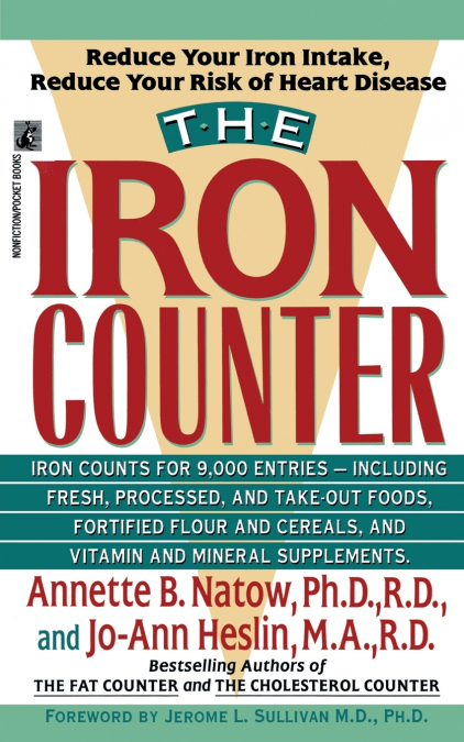 The Iron Counter