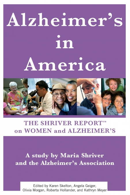 Alzheimer’s In America