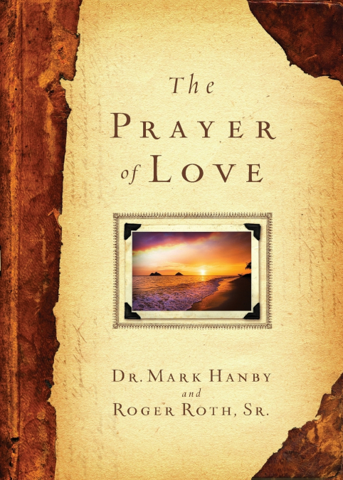 Prayer of Love