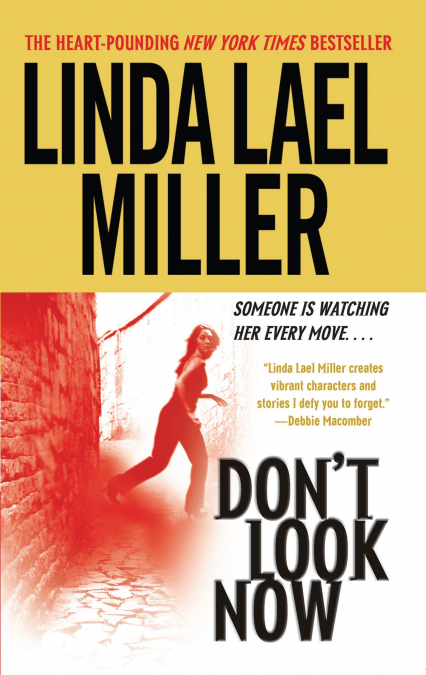 Don’t Look Now
