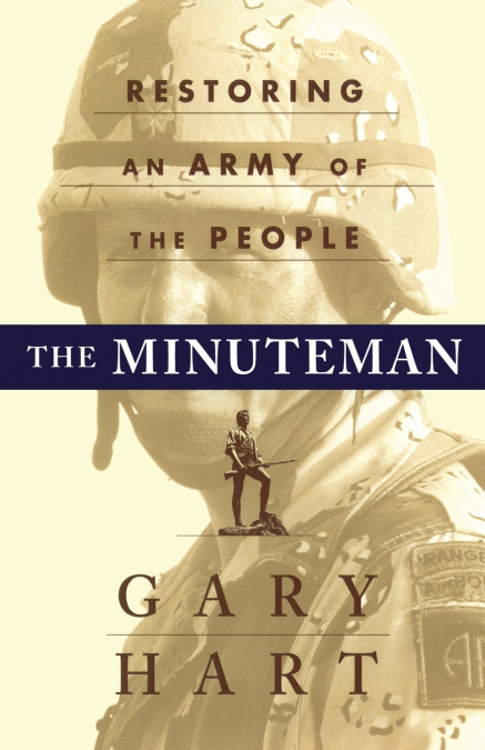 The Minuteman