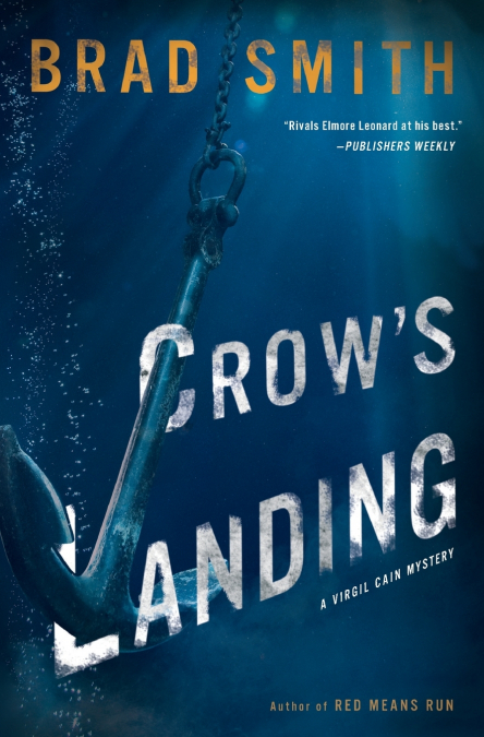 Crow’s Landing