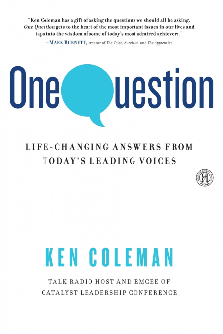 One Question