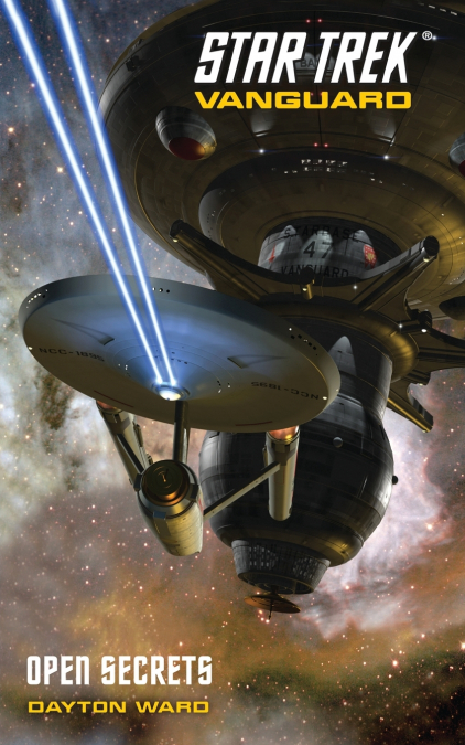 STAR TREK