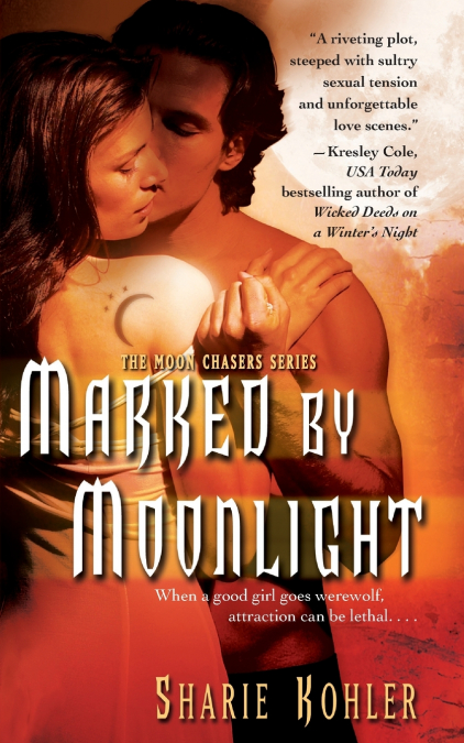 MARKED BY MOONLIGHT
