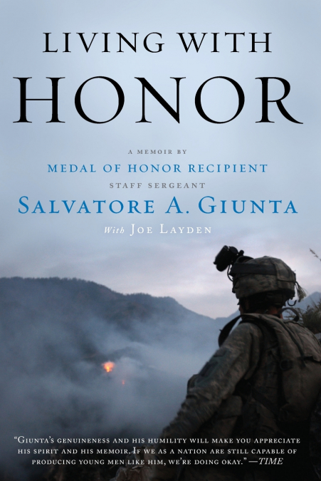 Living with Honor