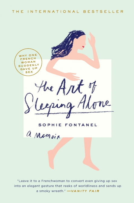 Art of Sleeping Alone