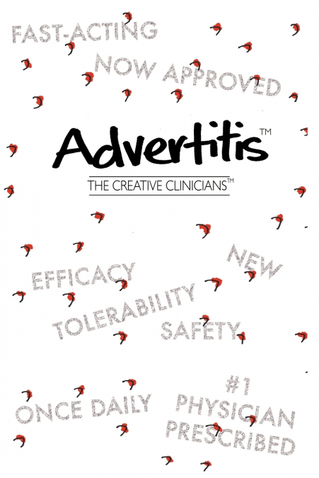 Advertitis