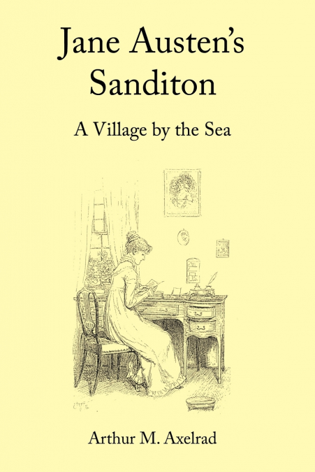 Jane Austen’s Sanditon