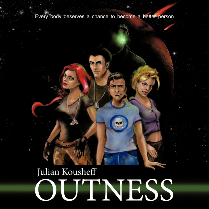 Outness