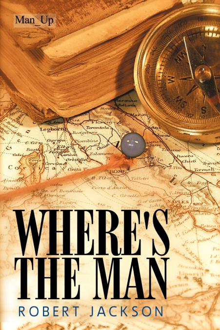 Where’s the Man