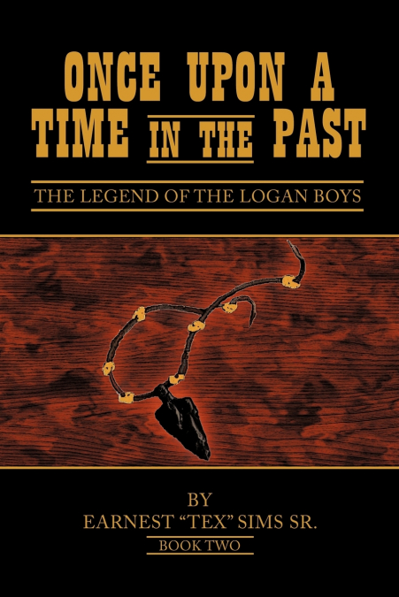 Once Upon A Time in the Past