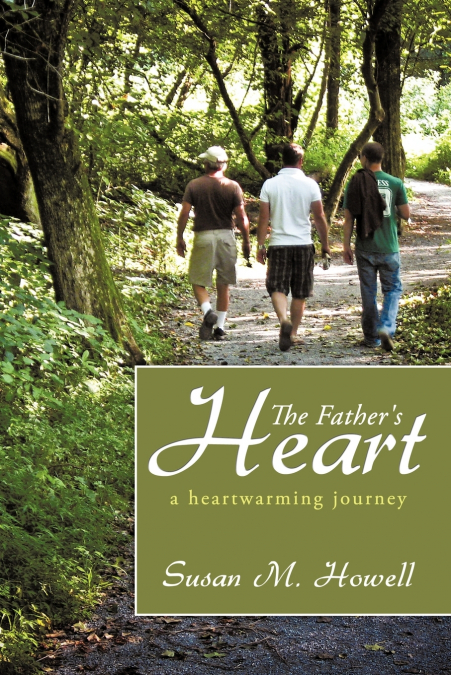 The Father’s Heart