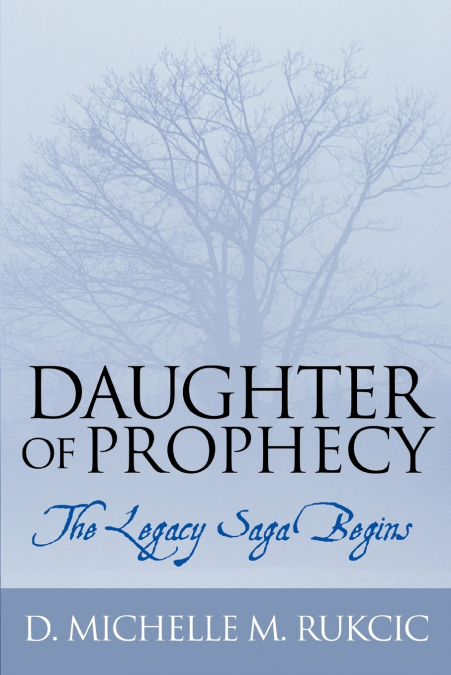 Daughter of Prophecy