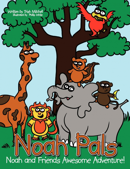 Noah Pals