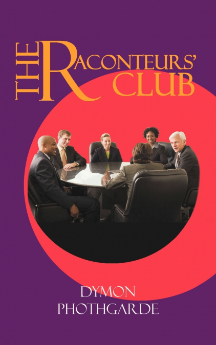 The Raconteurs’ Club