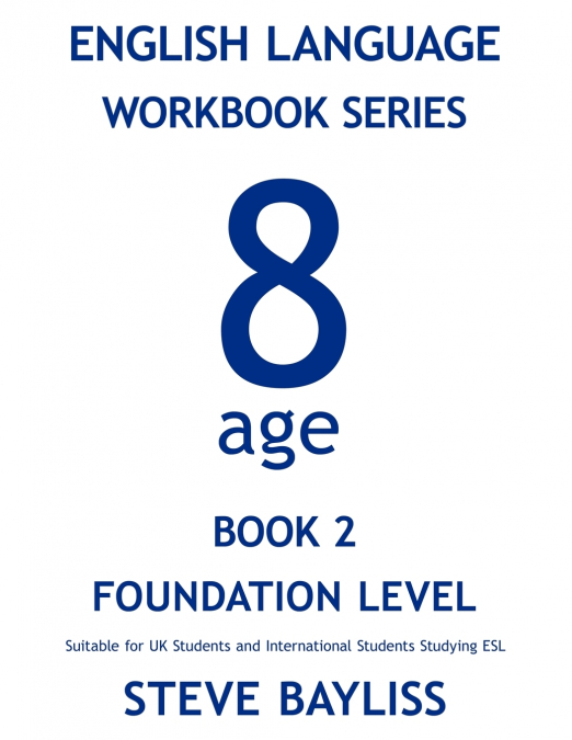 English Language Workbook Series