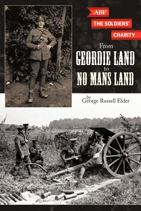 From Geordie Land to No Mans Land